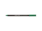 edding Faserschreiber 1300 color pen 4-1300004 3mm grün
