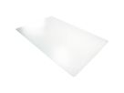 Bodenschutzmatte transparent B120Xt180cmteppichböden Ecogrip Solid