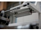 OPTIMUM Drehmaschine OPTIturn TM3310D / 400V/3Ph/50Hz
