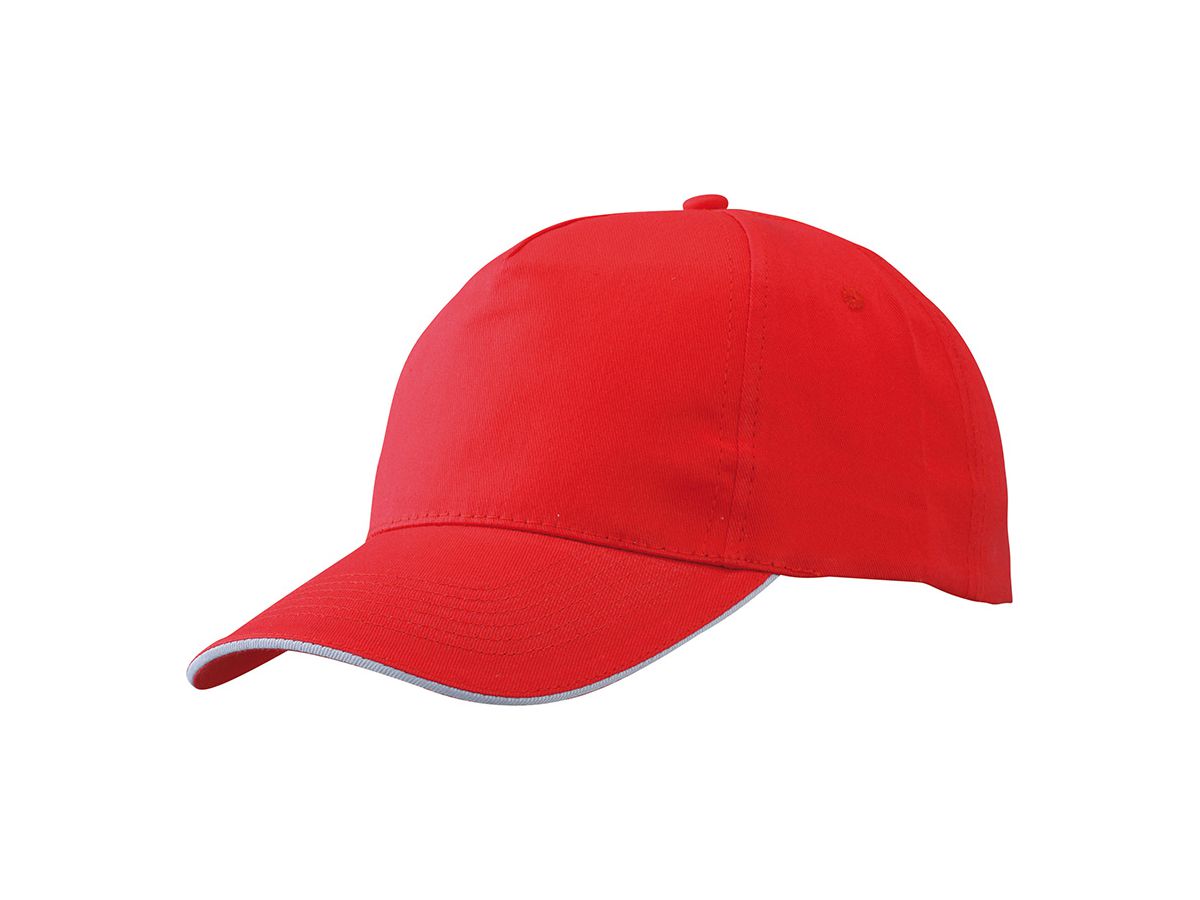 mb Promo Sandwich Cap MB6552