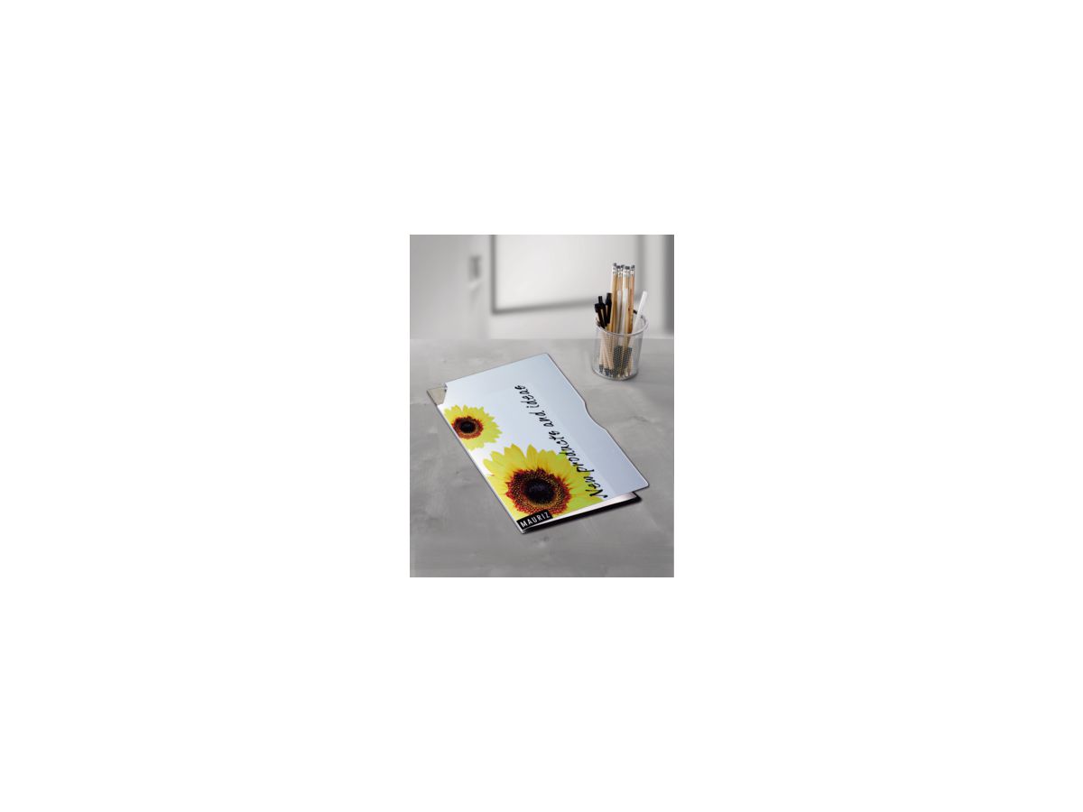 Avery Zweckform Inkjetfolie 2500 DIN A4 transparent 10 St./Pack.