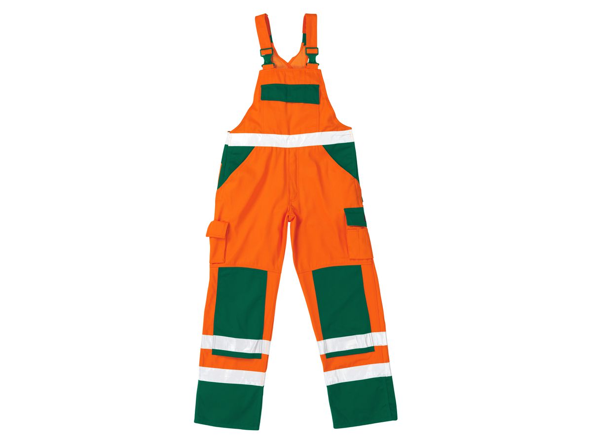 MASCOT Latzhose BARRAS