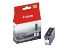 Canon Tintenpatrone PGI5BK 0628B001 26ml schwarz