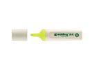 edding Textmarker Highlighter 24 EcoLine 4-24005 2-5mm gelb