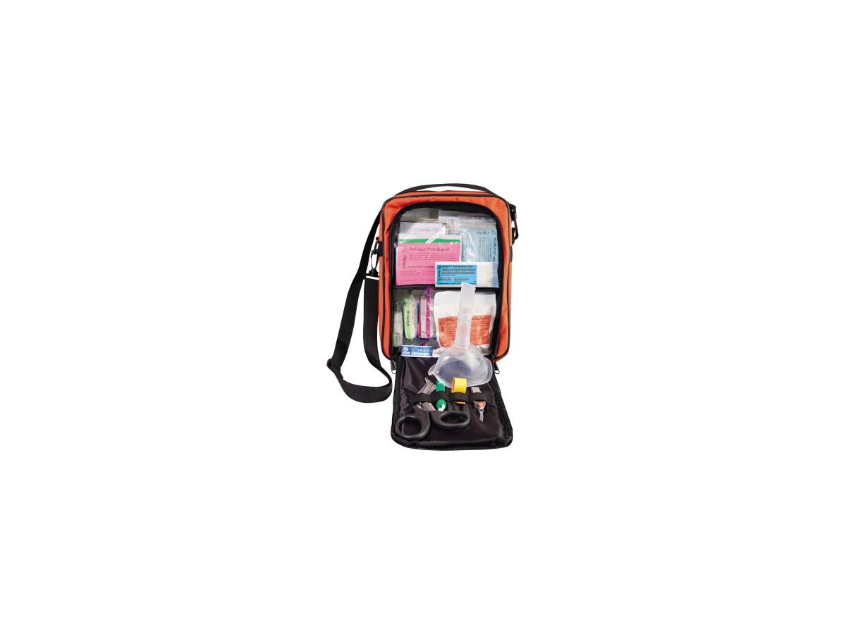 Söhngen Erste Hilfe Tasche Scout Schulausflug 450001