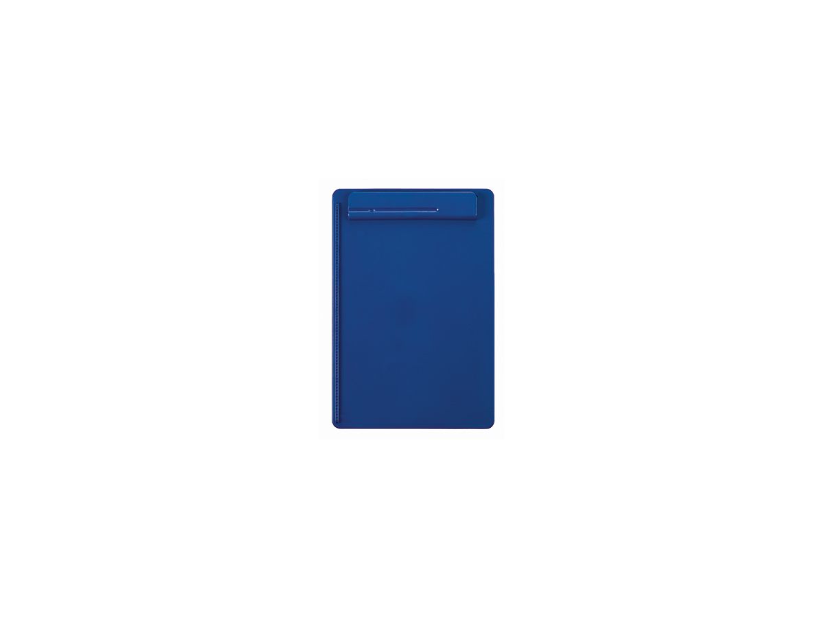 MAUL Schreibplatte OG 2325137 DIN A4 Kunststoff blau