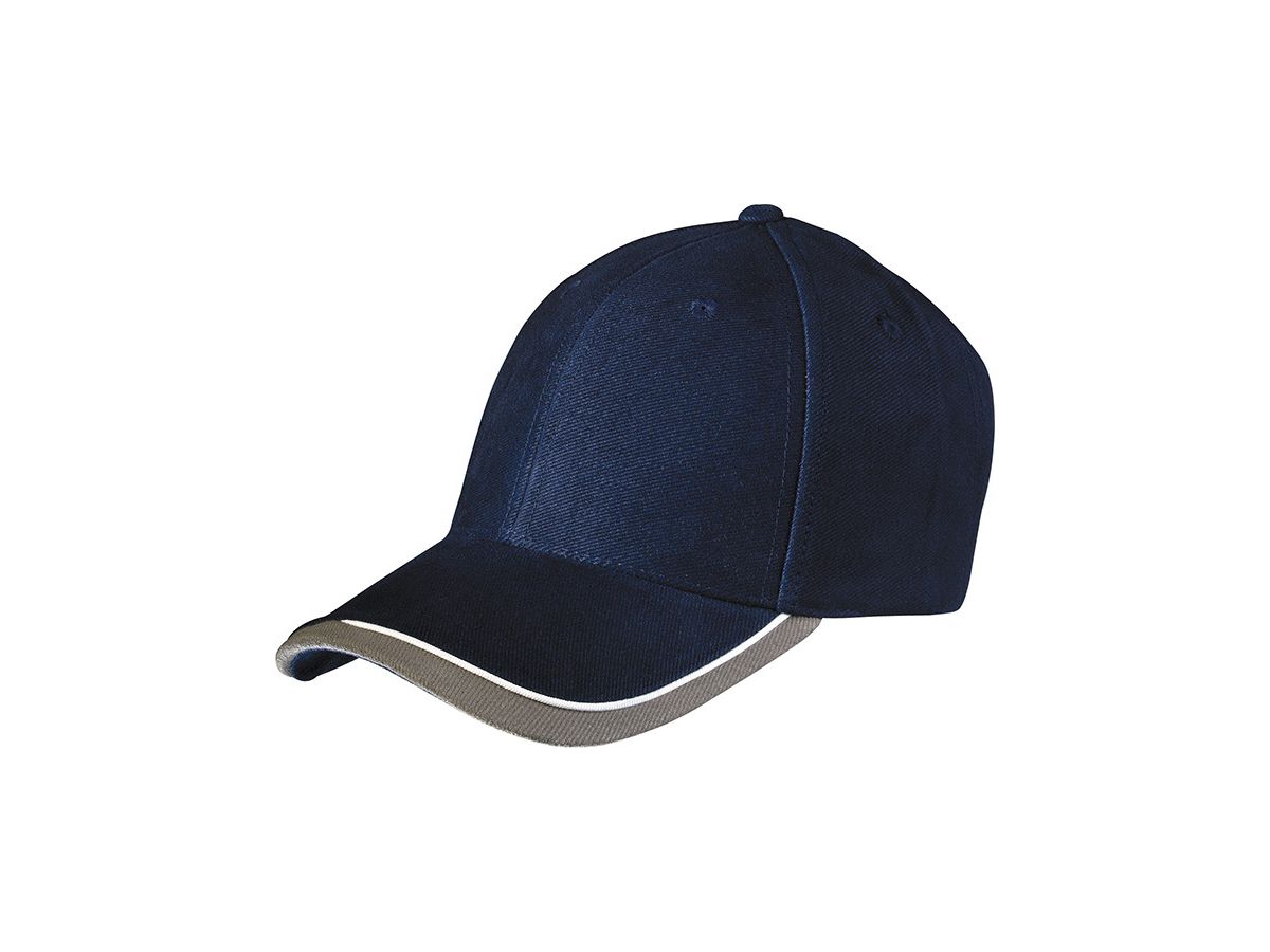 mb Half-Pipe Sandwich Cap MB049