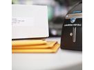 DYMO Etikettendrucker LabelWriter 450 Duo S0838920 schwarz