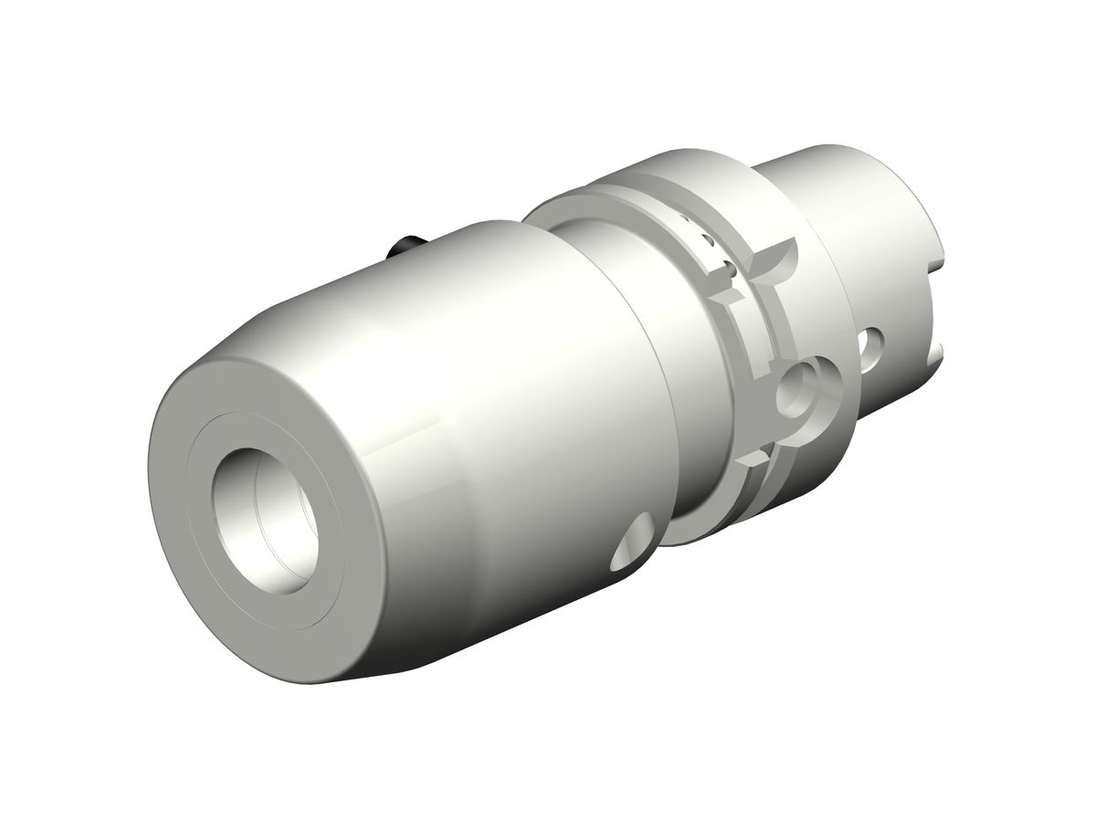 COROMANT HSK für CoroChuck 930