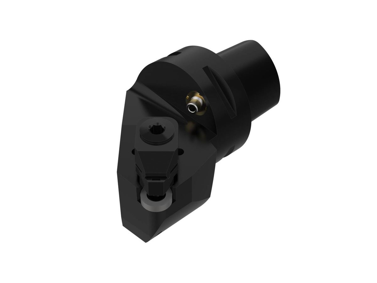 SECO Klemmhalter Seco-Capto C4-CRSNR-27050-09