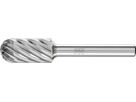 C. burr HM WRC 1225 INOX 6mm 12x25 mm Pferd
