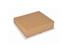 ColomPac Versandkarton CP058.05 32,2x28,8x5cm Wellpappe braun