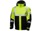 HELLY HANSEN ICU Softshell-Jacke