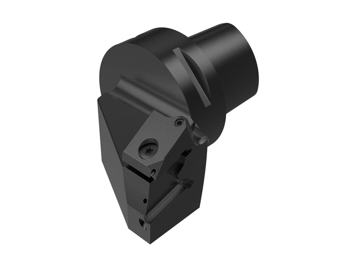 SECO Klemmhalter, Jetstream Tooling C6-X4FR-45065-2503JET