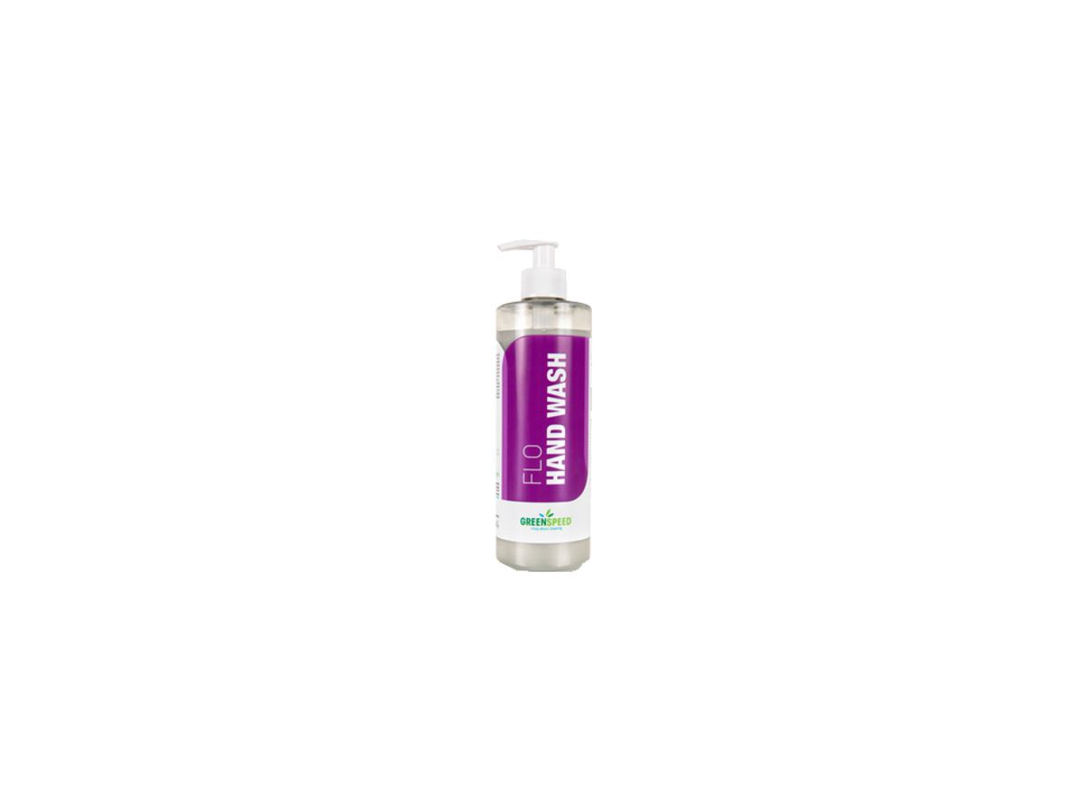 GREENSPEED Handseife Flo Hand Wash 4000516 500ml