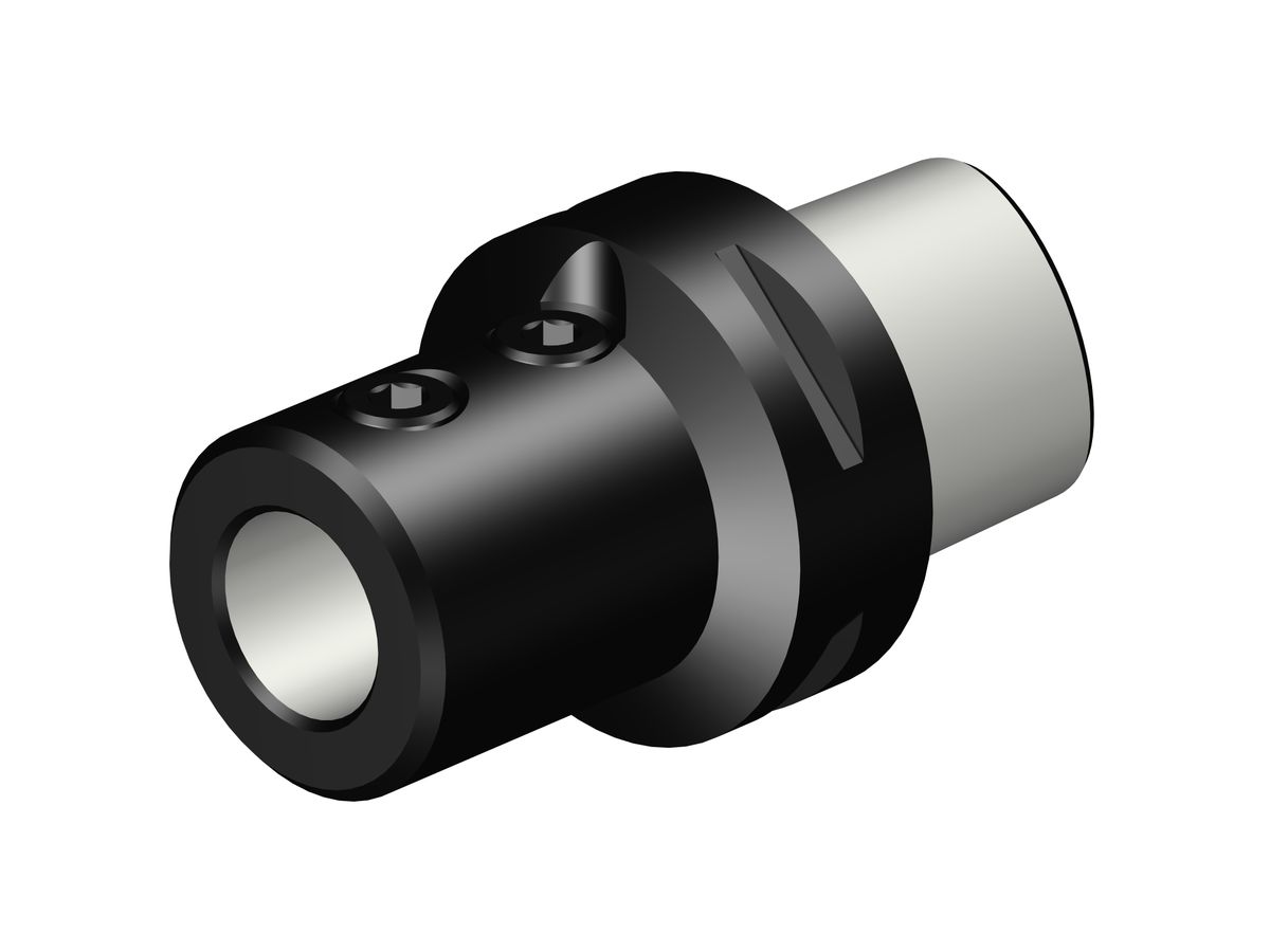 COROMANT Adapter Capto - ISO 9766 C6-391.27-25070A