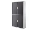Paperflow Rolladenschrank easy Office E2CT0010200065 2m anthrazit