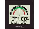 technoline Thermometer/Hygrometer WS 9415 digital