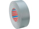 Tesa tape no.4651-55 50m:19mm grey
