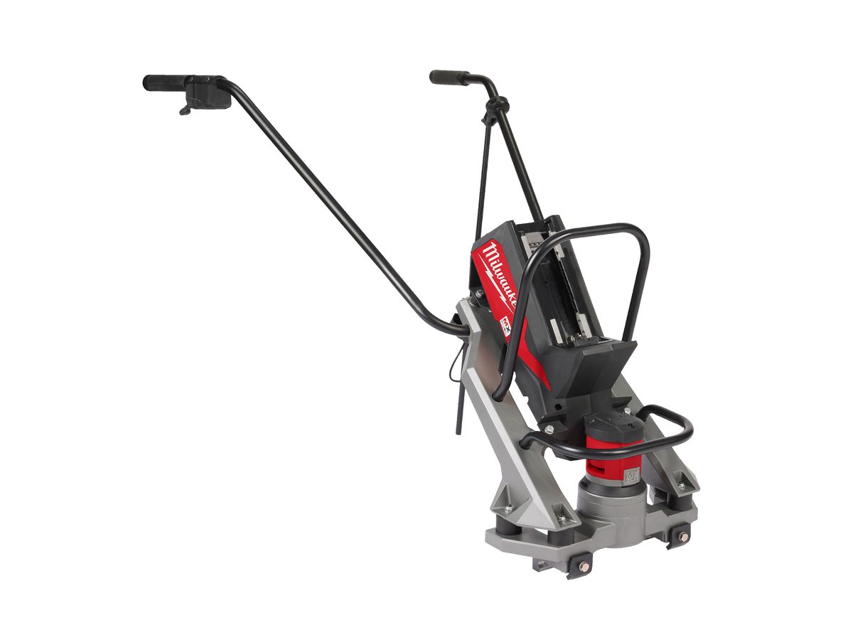 MILWAUKEE Akku-Vibrationsbohle MXF PSC-0