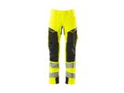 MASCOT Accel. Safe Bundhose Stretch