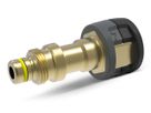 Kärcher Adapter M18x1,5 Innengewinde auf EASY LOCK Aussengewinde