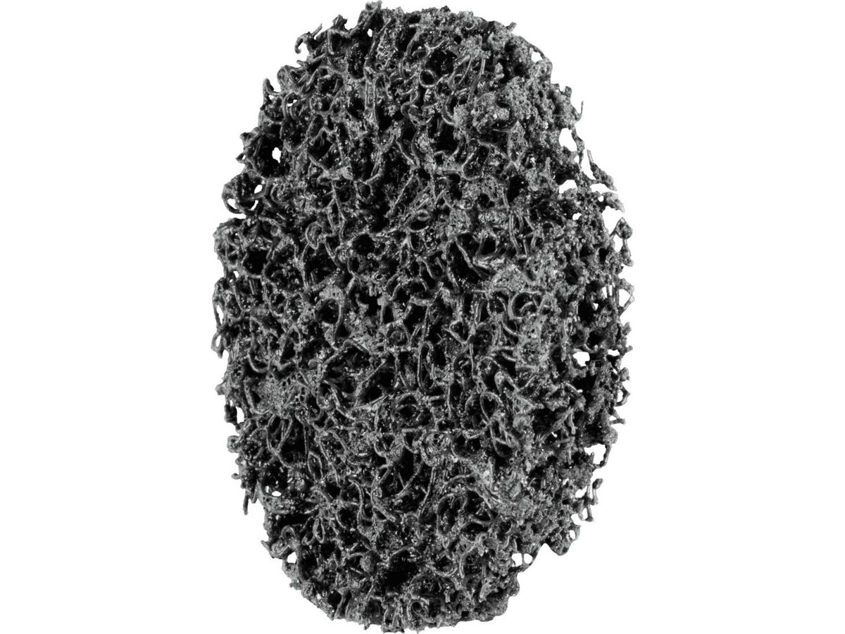 Scheibe Policlean 75x13x6mm Rüggeberg