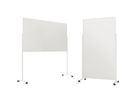 magnetoplan Whiteboard Vario 1181100 weiß