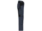 JN Workwear Stretch-Pants JN1812 carbon/black Gr. 50