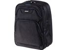 LIGHTPAK Notebookrucksack Echo1 Executive Line 46103 Nylon schwarz