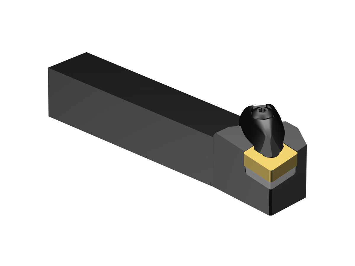 COROMANT T-Max P Schaftwerkzeug zum Drehen DCLNL2525M19