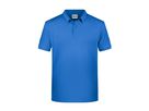 JN Men's Basic Polo 8010