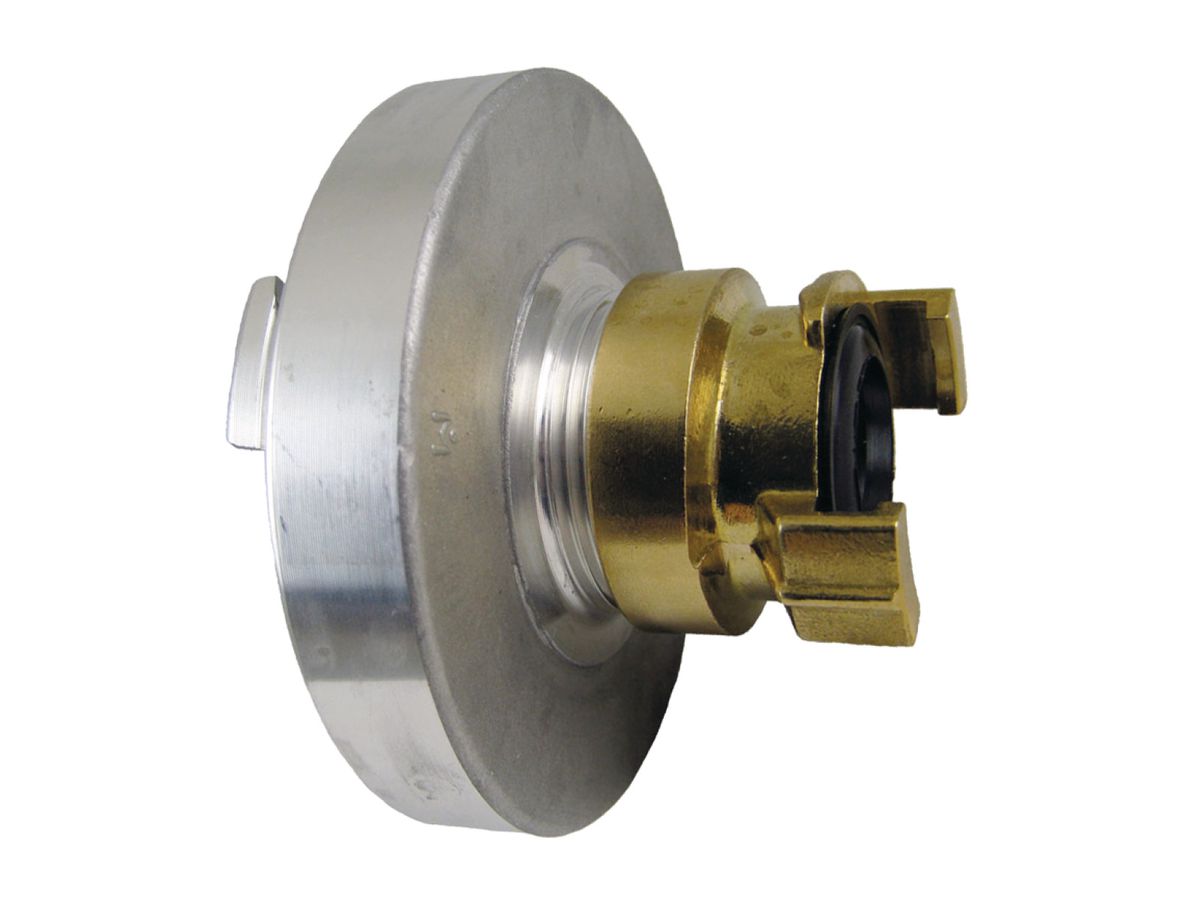 Adapter Geka-Storz CLEANCRAFT