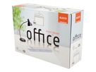 ELCO Briefumschlag Office 74535.12 C5 80g weiß 100 St./Pack.