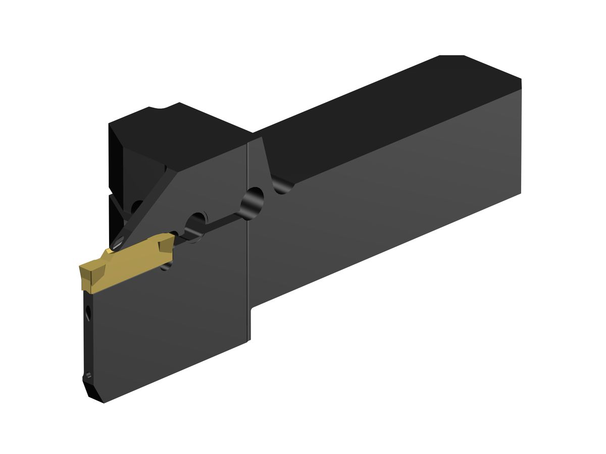 COROMANT CoroCut 1-2 QS Schaftwerkzeug QS-RF123G20C2020F