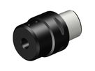 COROMANT Adapter Capto - Zylinderschaft C4-131-00040-10