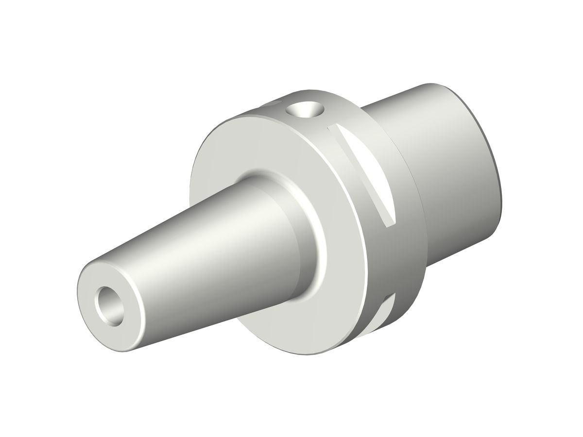 COROMANT Capto auf Schrumpffutter