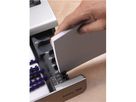 Fellowes Bindegerät GALAXY 500 5622001 anthrazit