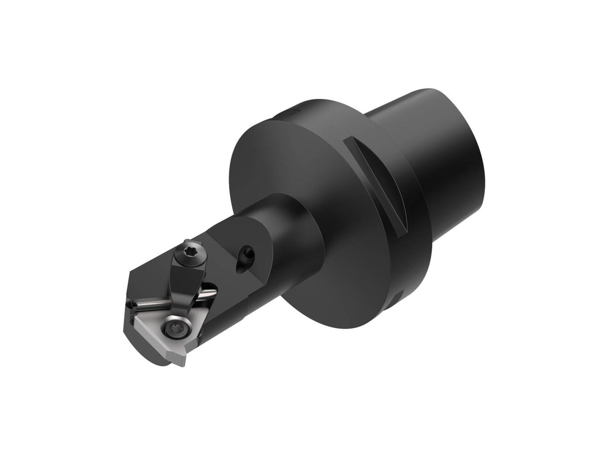 SECO Klemmhalter Seco-Capto C6-CNR-18075-22HD