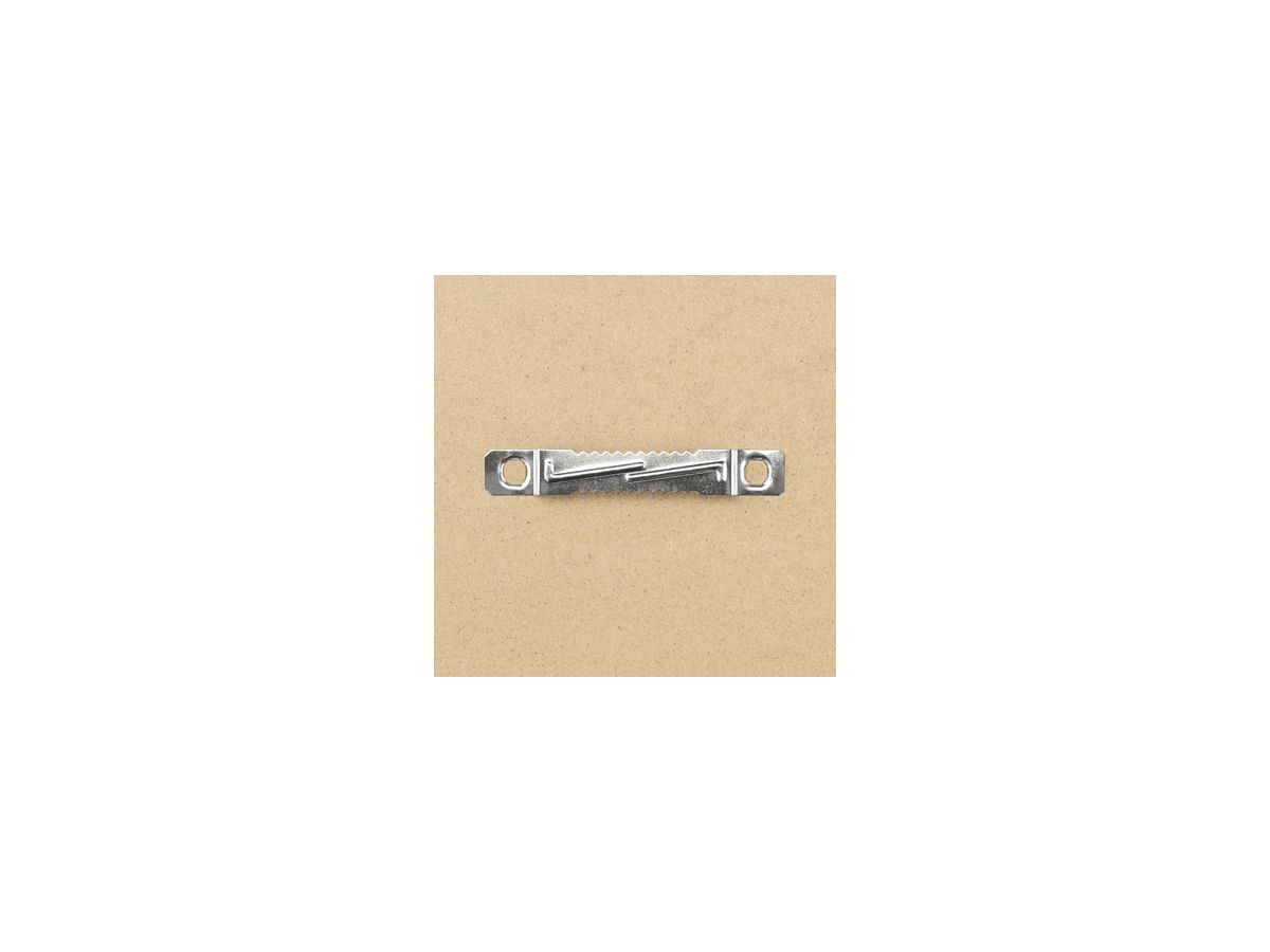 Hama Bilderrahmen Clip-Fix 00061600 60x84cm rahmenlos transparent