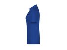 JN Promo Polo Lady JN791 dark-royal, Größe XS