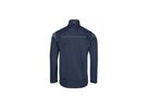 SIOEN SIO-SAFE ECO Arbeitsjacke Gr. XS, marine/anthrazit, OREL