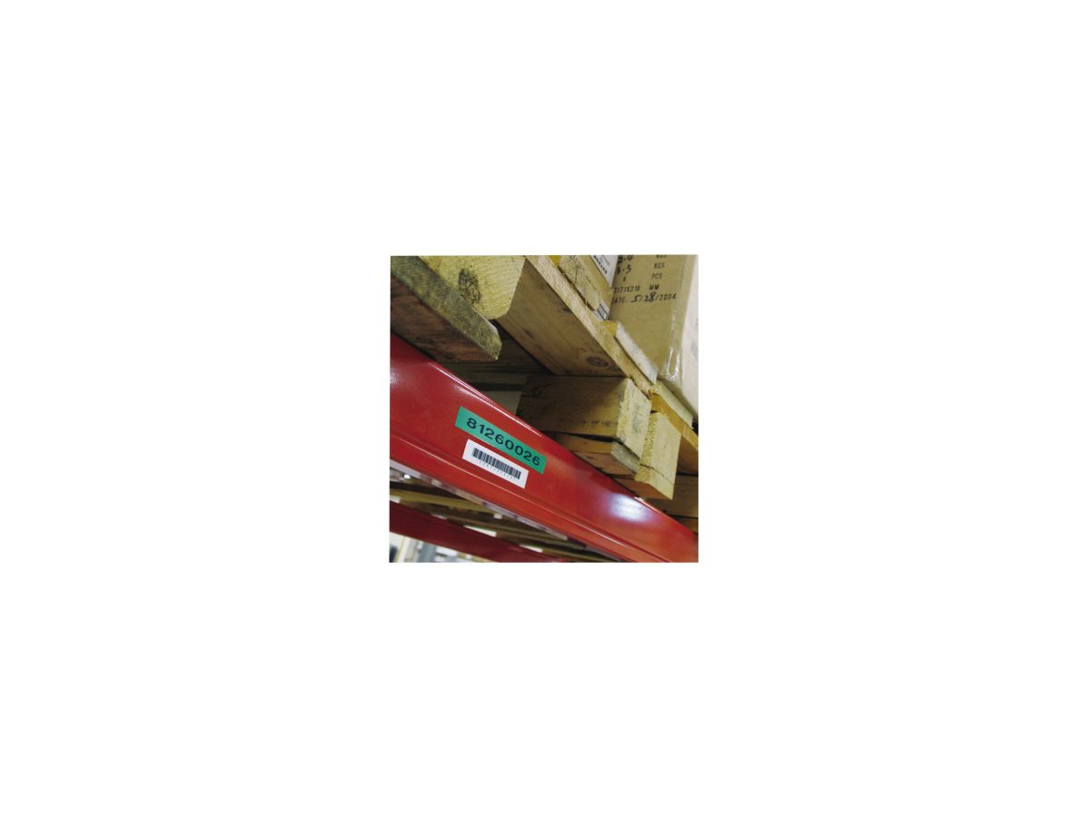 DYMO Beschriftungsgerät LabelManager 420P S0915440 sw