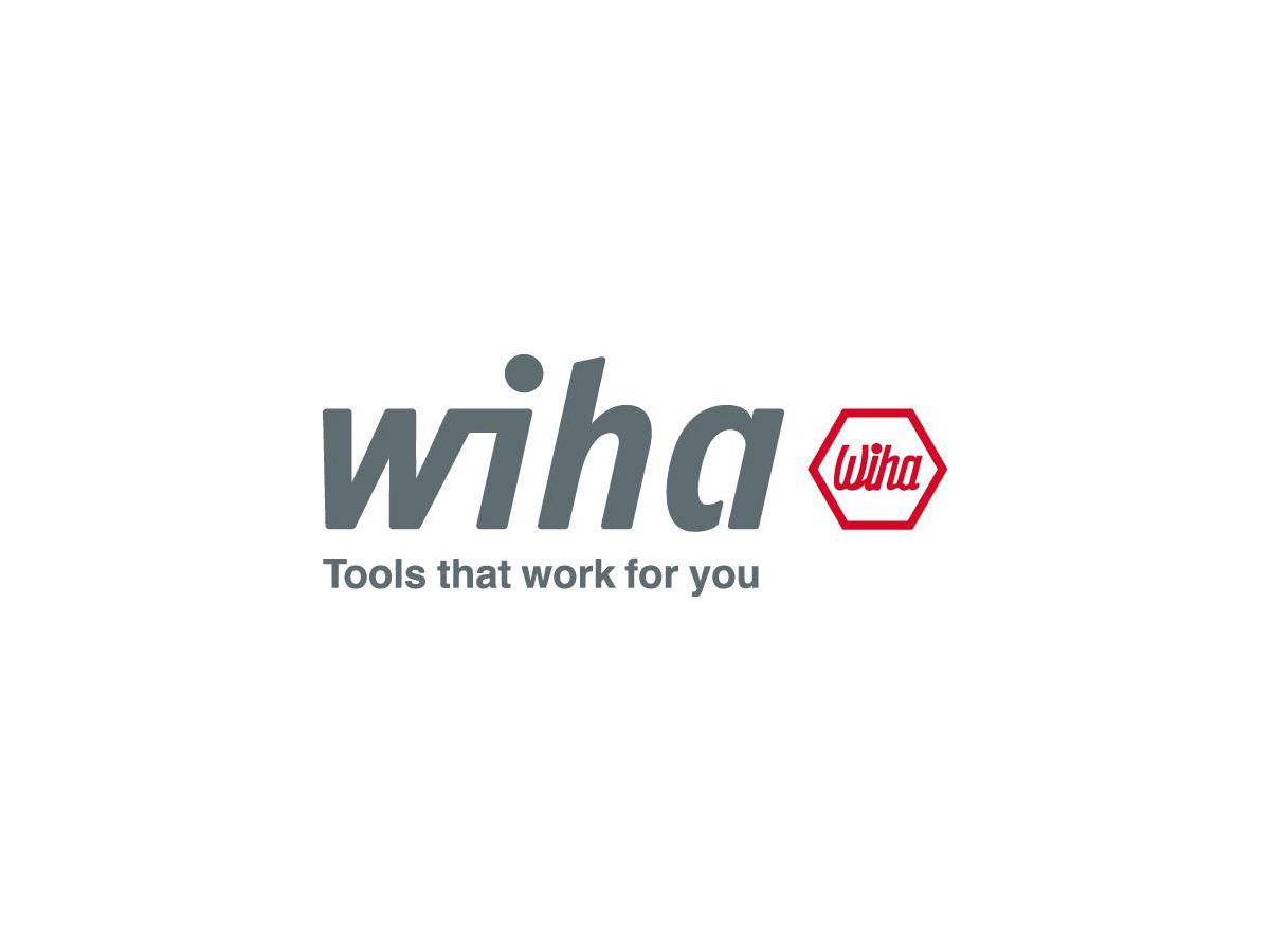 WIHA Gerätetester Set PAT one mit Werkzeug und Zubehör im Koffer