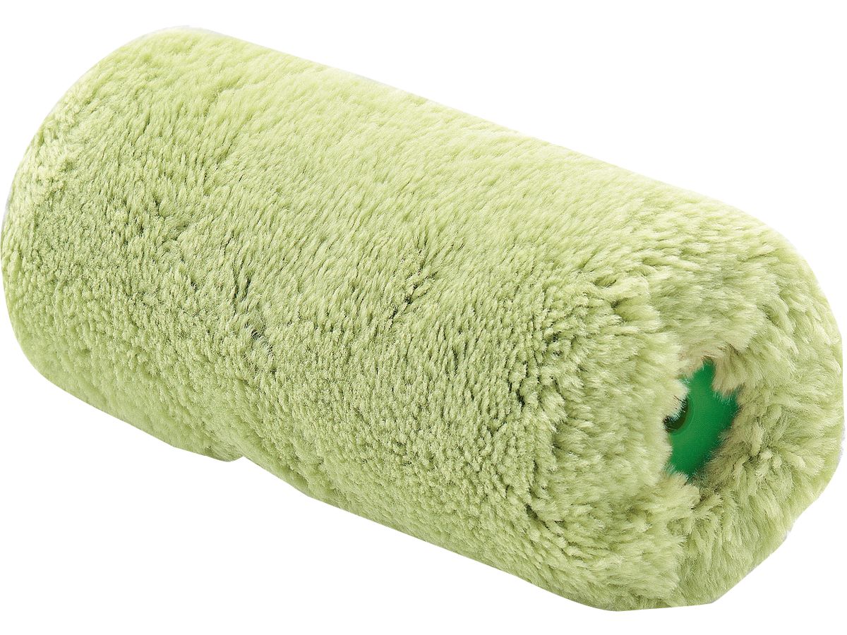 Fassadenwalze Lammplüsch