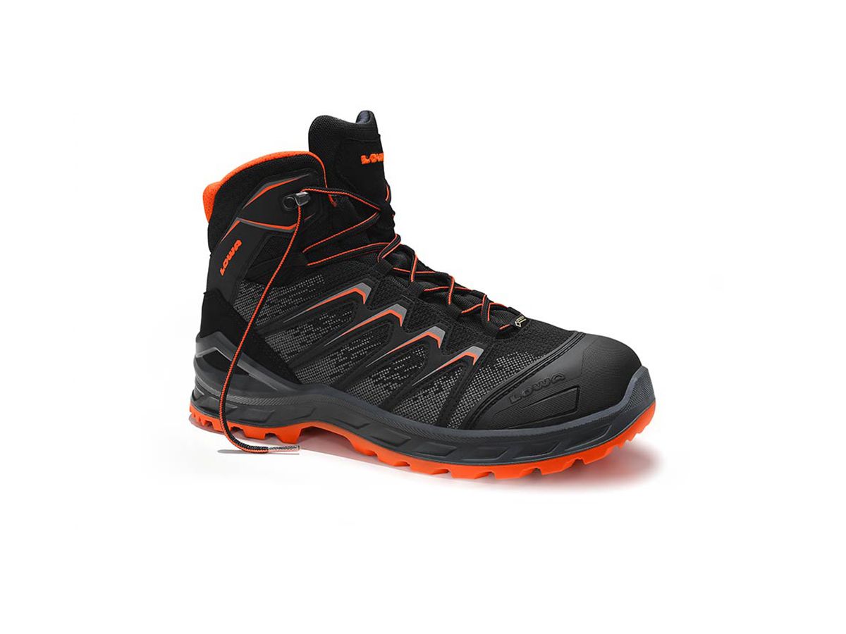 LOWA Sicherheitsschnürstiefel 5460