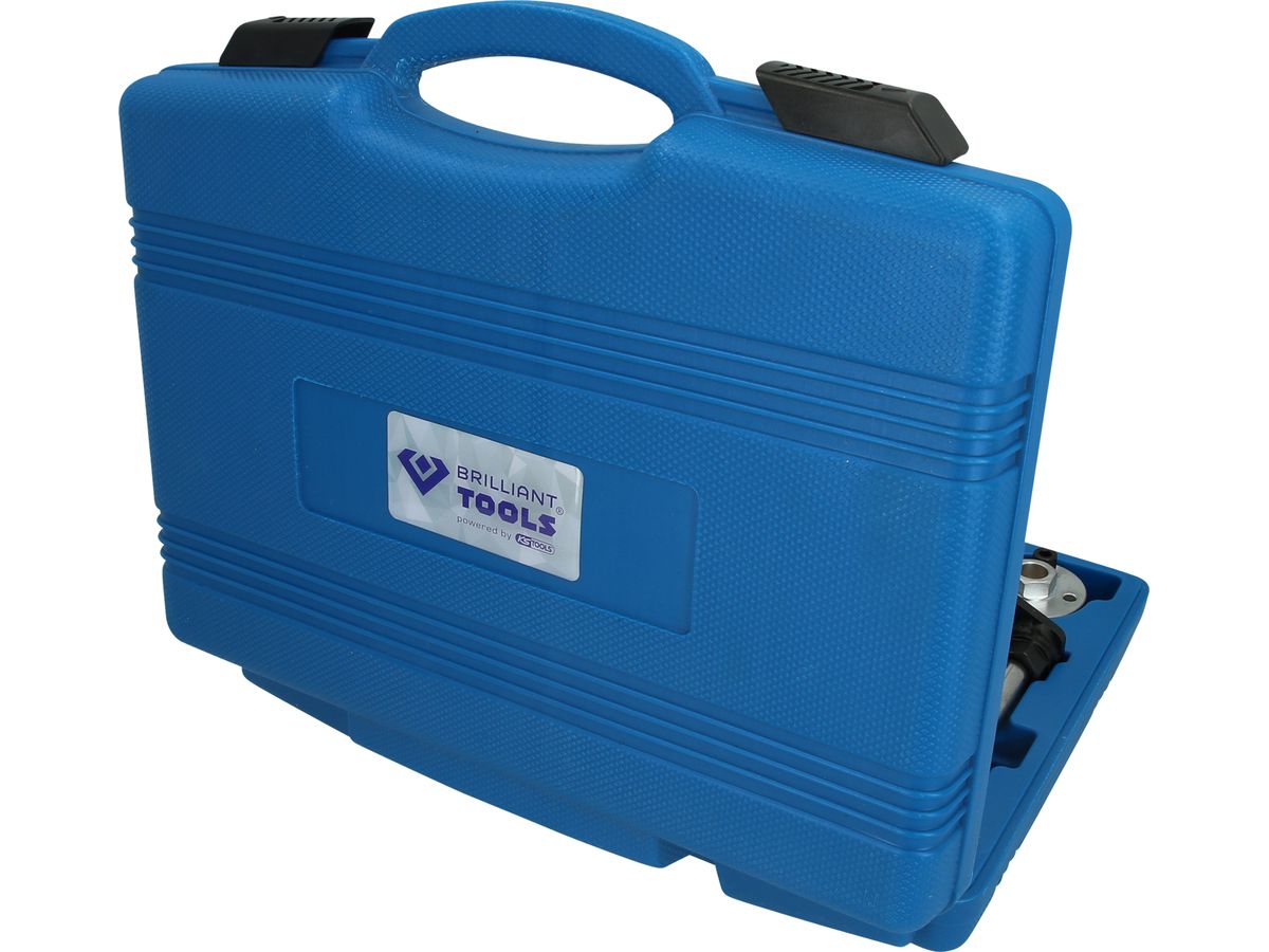 BRILLIANT TOOLS Motor-Einstellwerkzeug, für VAG, 7-tlg. für 2.4, 4.9 D, TDI PD