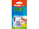 FISCHER Reparaturvlies Fix it (10) NV (092507)