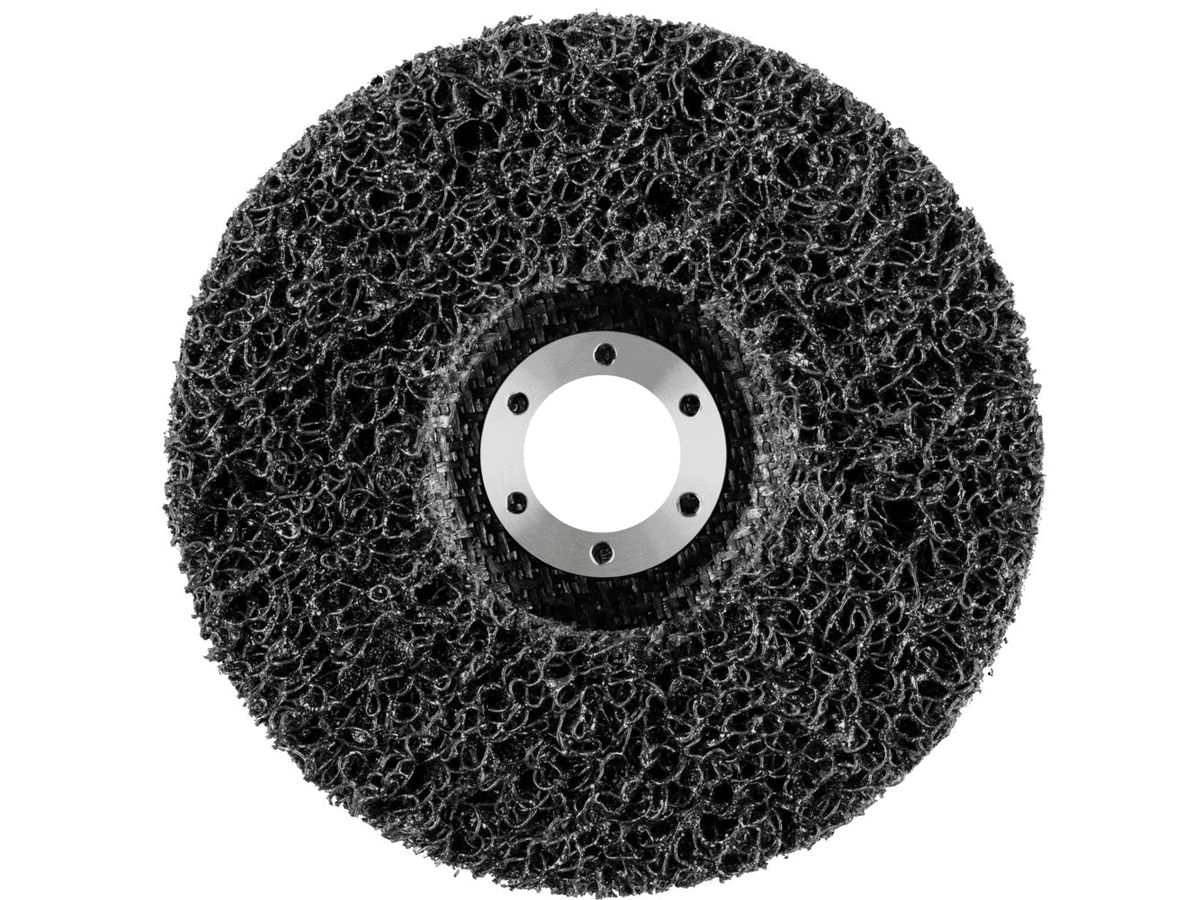 Disc Policlean PCLD 125x13mm Pferd