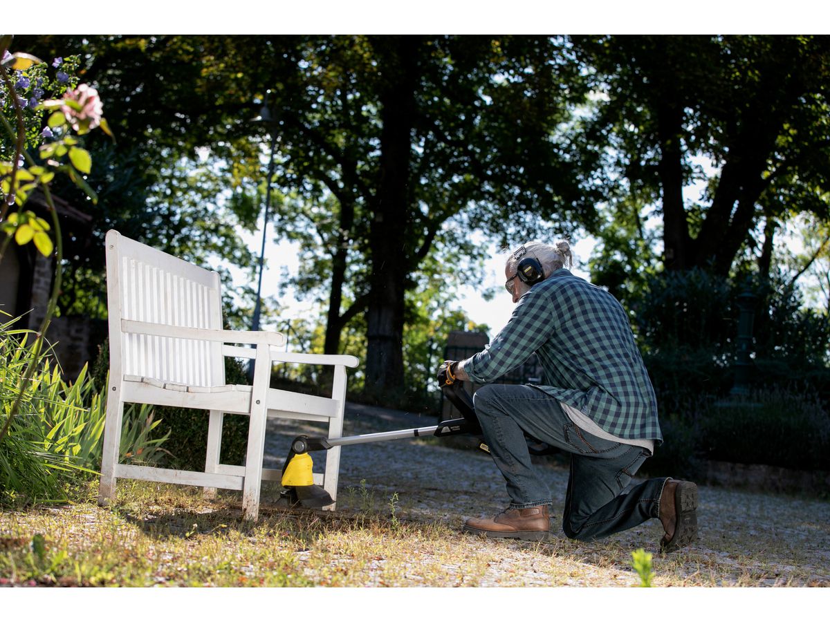 KÄRCHER Unkrautentferner WRE 18-55